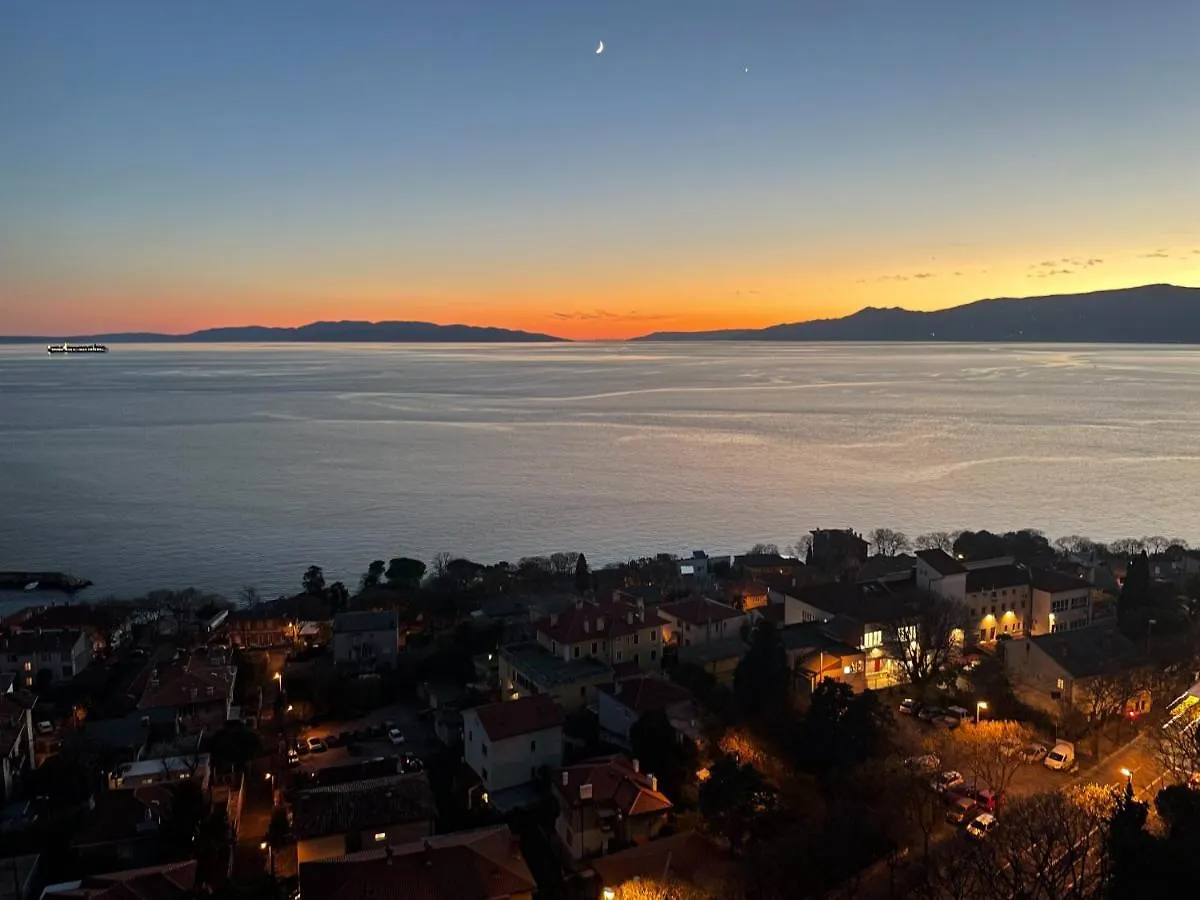 Vista Blu Διαμέρισμα Ριέκα