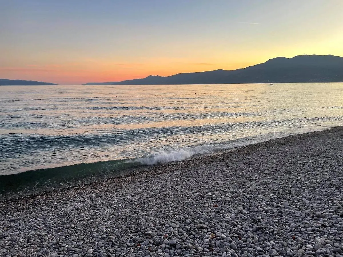 Vista Blu Διαμέρισμα Ριέκα