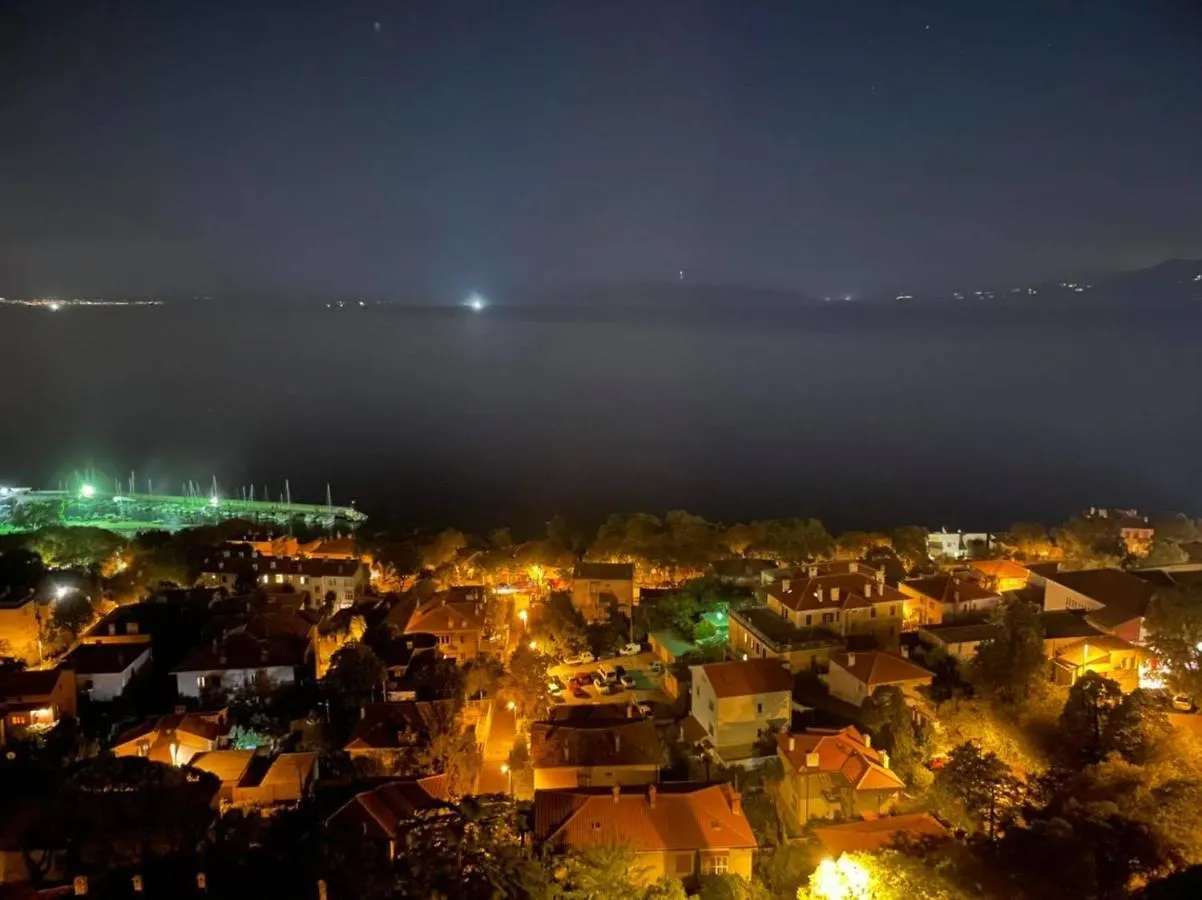 Vista Blu Διαμέρισμα Ριέκα 0*,  Κροατία
