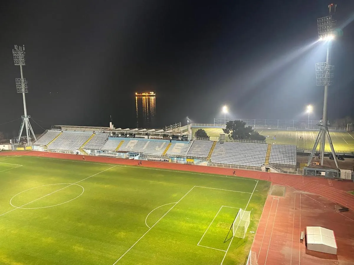 Vista Blu Διαμέρισμα Ριέκα