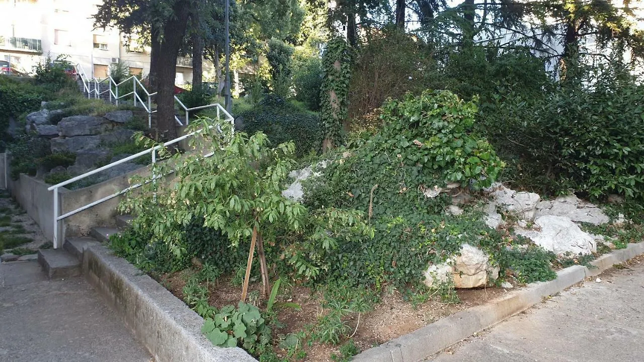Vista Blu Διαμέρισμα Ριέκα