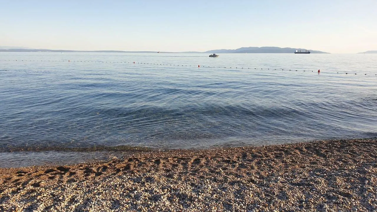 Vista Blu Διαμέρισμα Ριέκα